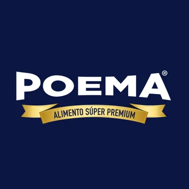 Poema, alimento súper premium